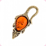 Фигурки из камня