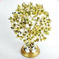 УВЕЛИЧИТЬ Семейное дерево  - нефрит -ЖАСМИН-  - 2