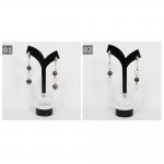 УВЕЛИЧИТЬ Серьги из жемчуга - 3. САМОЕ БОЛЬШОЕ ФОТО