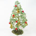 УВЕЛИЧИТЬ Ель большая с игрушками - 3. САМОЕ БОЛЬШОЕ ФОТО
