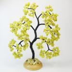 УВЕЛИЧИТЬ Японская сакура - нефрит - 3. САМОЕ БОЛЬШОЕ ФОТО