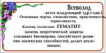 УВЕЛИЧИТЬ Гематит - Всеволод, Никита, Павел, Ростислав - 3. САМОЕ БОЛЬШОЕ ФОТО