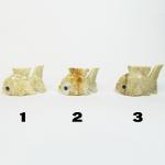 УВЕЛИЧИТЬ Фигурка из камня - Рыбка яшма - 3. САМОЕ БОЛЬШОЕ ФОТО
