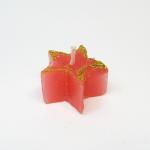 УВЕЛИЧИТЬ Свеча гадание с самоцветом. Звездочка. - 3. САМОЕ БОЛЬШОЕ ФОТО