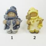 УВЕЛИЧИТЬ Свеча гадание с самоцветом. Мишка. - 3. САМОЕ БОЛЬШОЕ ФОТО