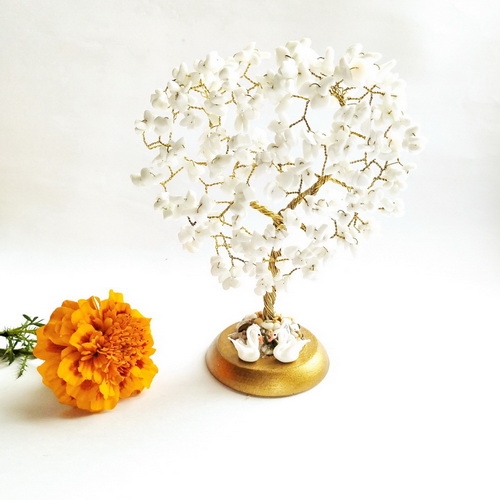 Семейное дерево - Агат - 1