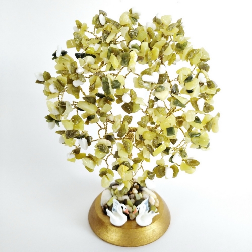 Семейное дерево  - нефрит -ЖАСМИН- - 1