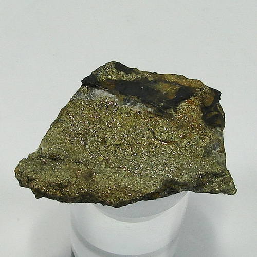 Цветные камни Криворожского Бассейна - 1