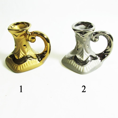 Ваза-подсвечник - Булат - 1