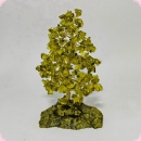 Ель из Хризолита светлого